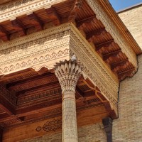 Отзыв о экскурсии "Палитра Узбекистана: Ташкент, Самарканд, Бухара и Хива с мастер-классом" — фото 5