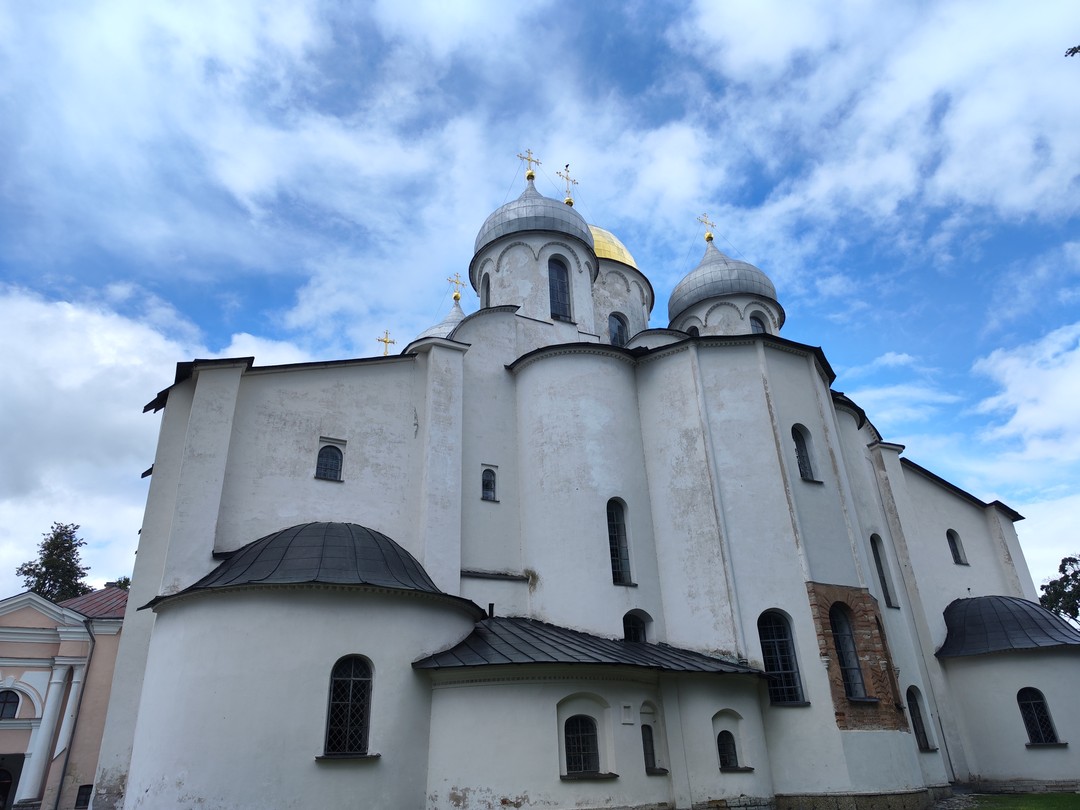 Экскурсия понравилась, спасибо!