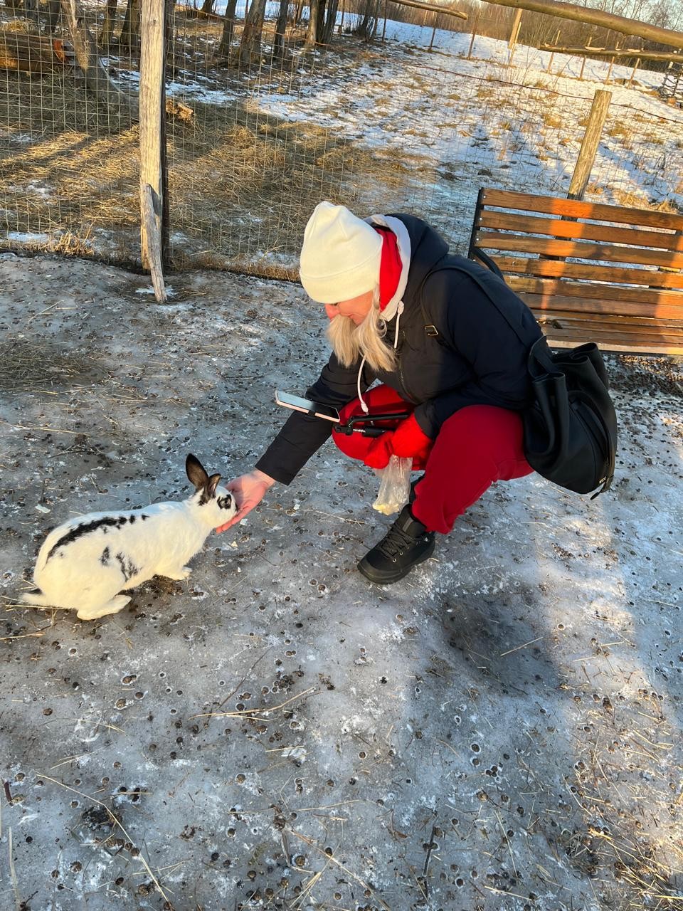 Большая благодарность Анастасии за прекрасное повествование истории города Углич. Узнали много интересного, открытием для всех стали