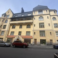 Фото отзыва 6: экскурсия "Северный модерн Хельсинки"