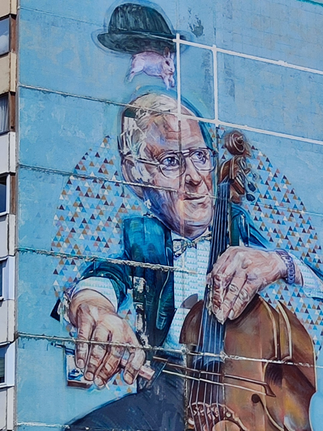 Казань историческая и Казань современная неразрывно сплетены между собой. И одна из ниточек, связующих эпохи -