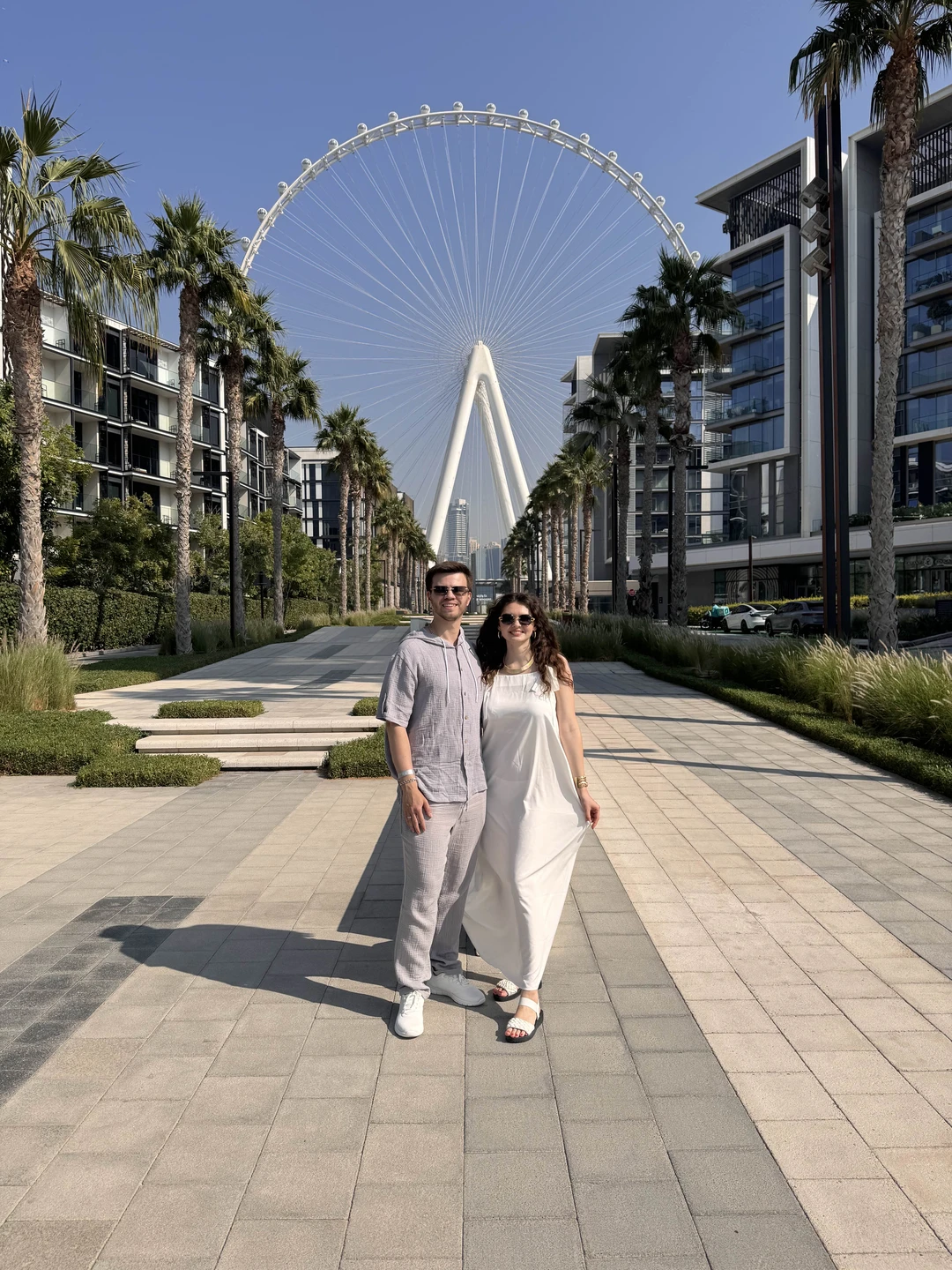 Благодарим за отличную обзорную экскурсию!