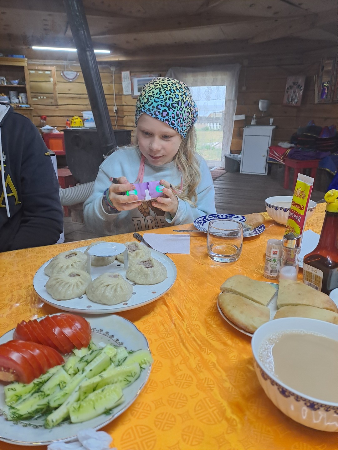 Восточный берег Байкала и Улан-Удэ: индивидуальный тур-конструктор