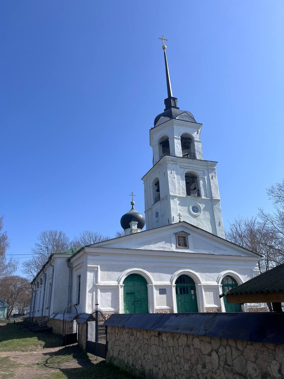 Отзыв на экскурсию по Талабским островам: