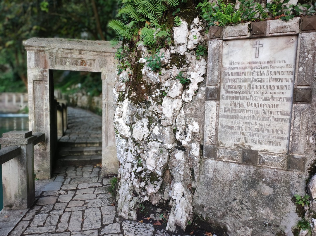 Отличная экскурсия, были учтены все наши пожелания и согласовано время встречи, как нам было удобно. Никуда