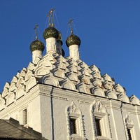 Фото отзыва 6: экскурсия "По всей Коломне — на автомобиле гида"