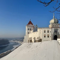 Фото отзыва 2: экскурсия "Гродненские must-see и их история"