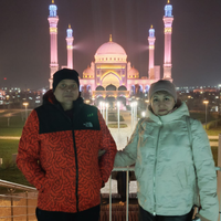 Фото отзыва 1: экскурсия "Из Пятигорска к соседям — 4 республики и 5 городов за день!"