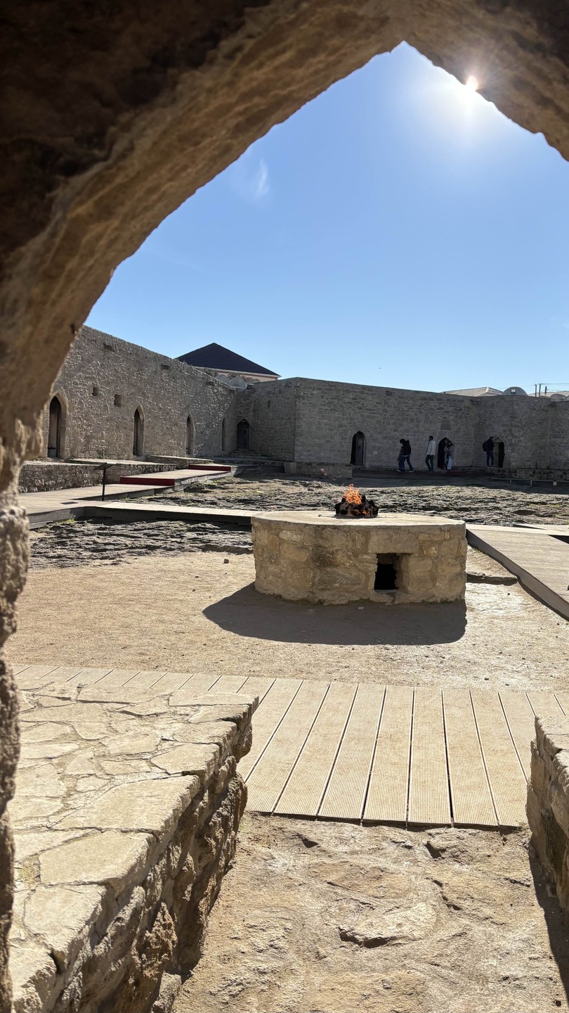 Очень понравилось это путешествие. Легко договорились с гидом об изменении маршрута. Рекомендую