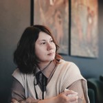 Наталья