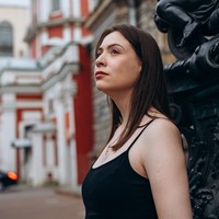 Фото отзыва 2: экскурсия "Лови момент! Экспресс-фотосессия в центре Петербурга"