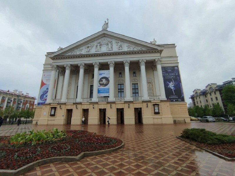 Казань звучит