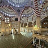 Фото отзыва 1: экскурсия "Обзорная экскурсия по Грозному"