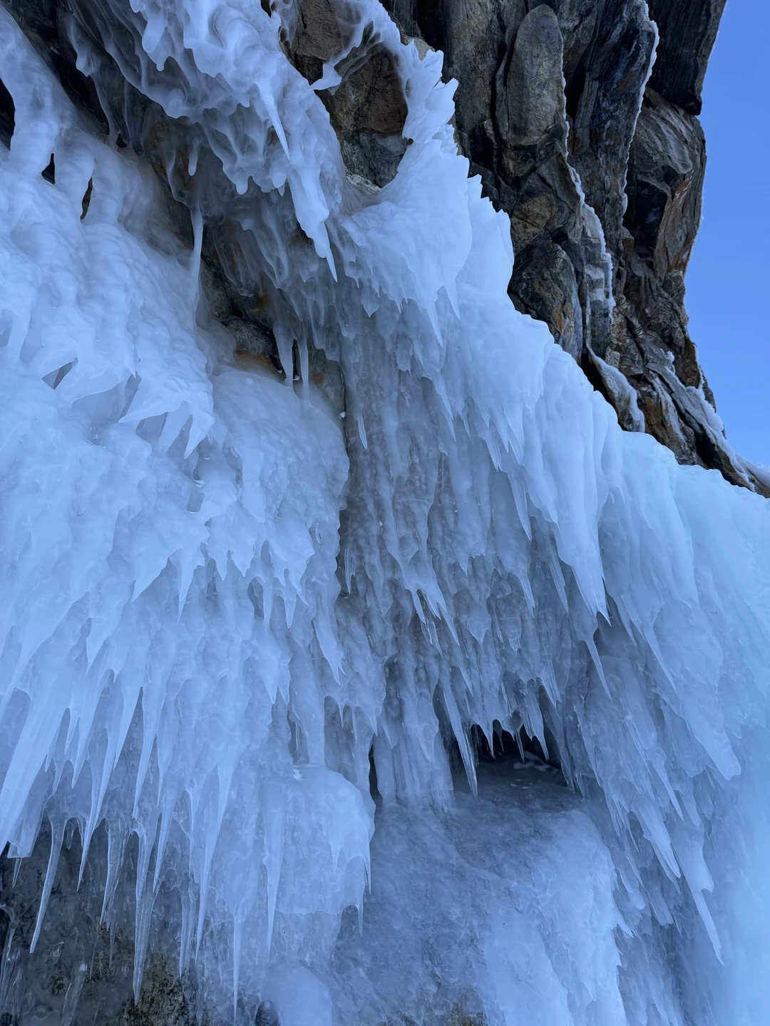 Все прошло прекрасно! Мы в полном восторге.