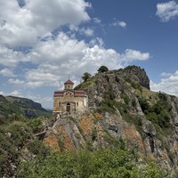 Фото отзыва 6: экскурсия "Поездка на Домбай из Пятигорска"