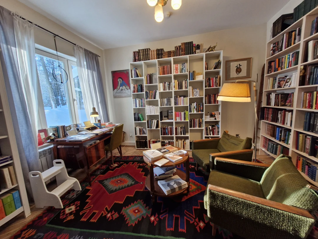 Не смотря на просто невообразимое для здешних мест количество снега, прогулка получилась атмосферная