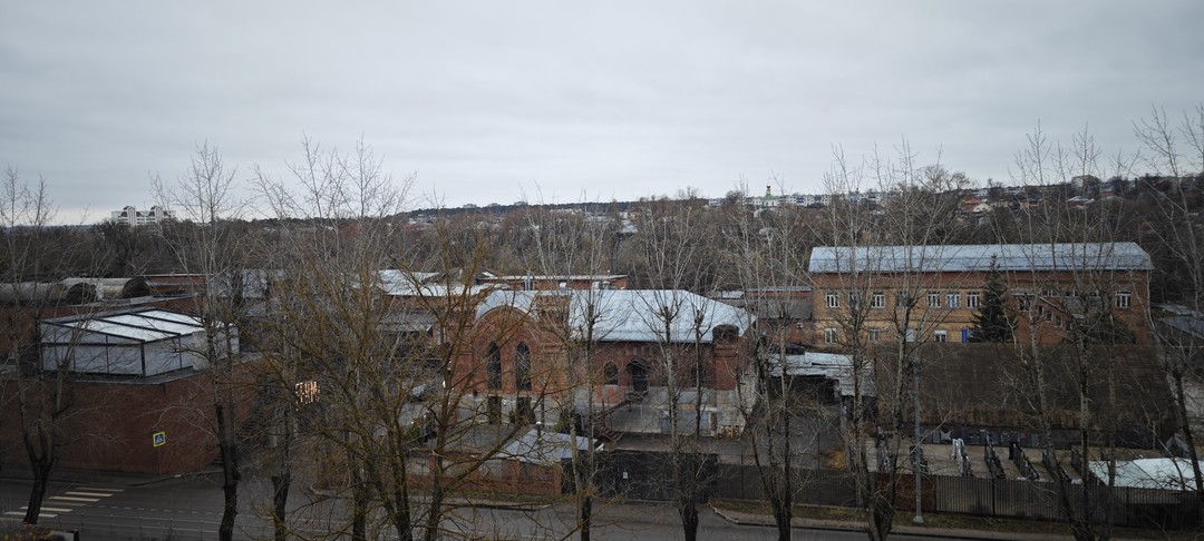 Мой замечательный гид Александр познакомил с городом "вкусно" и познавательно. У него вся программа отработана наилучшим