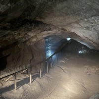 Отзыв о экскурсии "Новый Афон: к истокам христианства на Кавказе" — фото 5