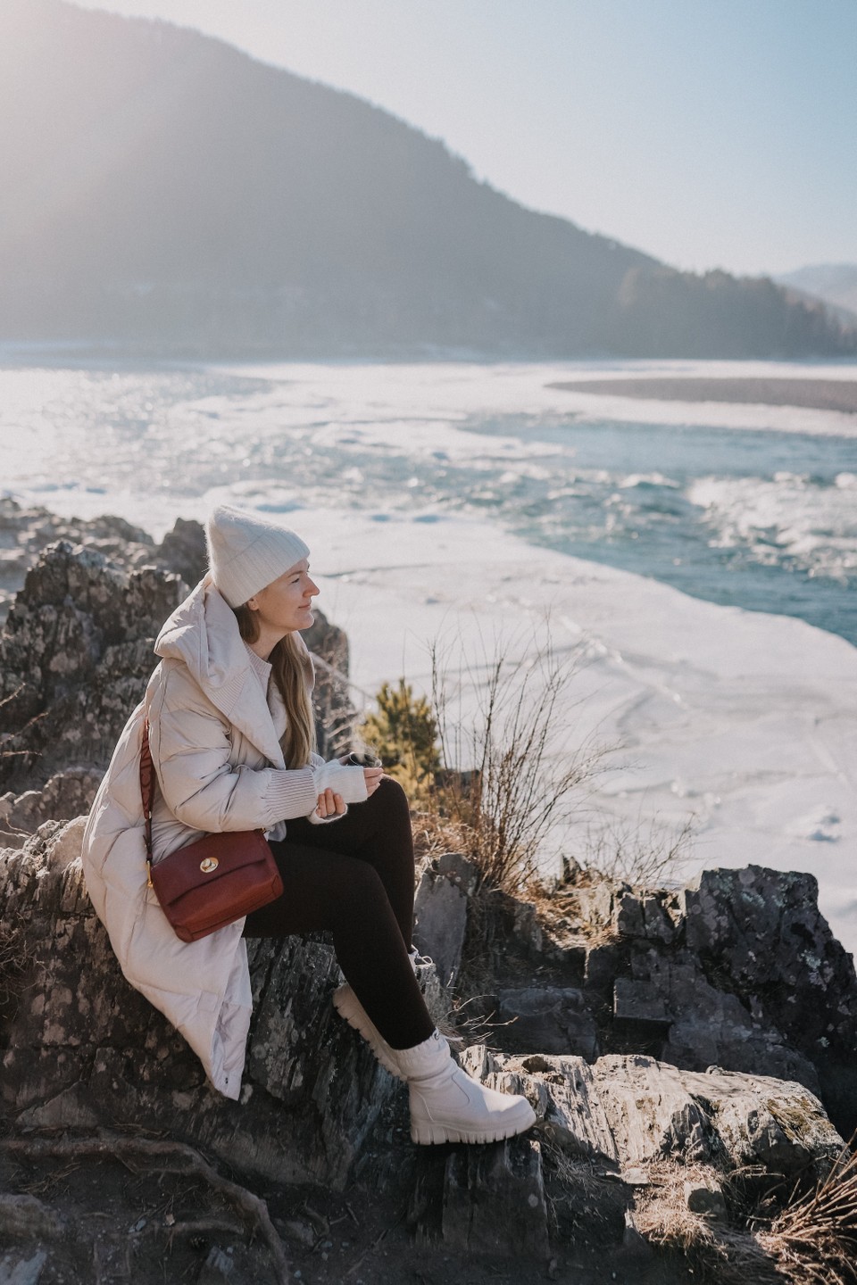 Очень хотела экскурсию именно от местного гида, знающего быт и традиции Алтайского народа. Экскурсия с Самыром