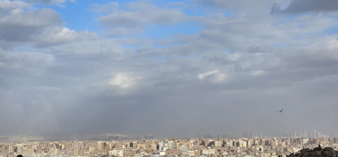 Отличная экскурсия! Полностью безопасна от встречи в отеле, прогулок по Каиру и возвращения обратно! Всё понравилось