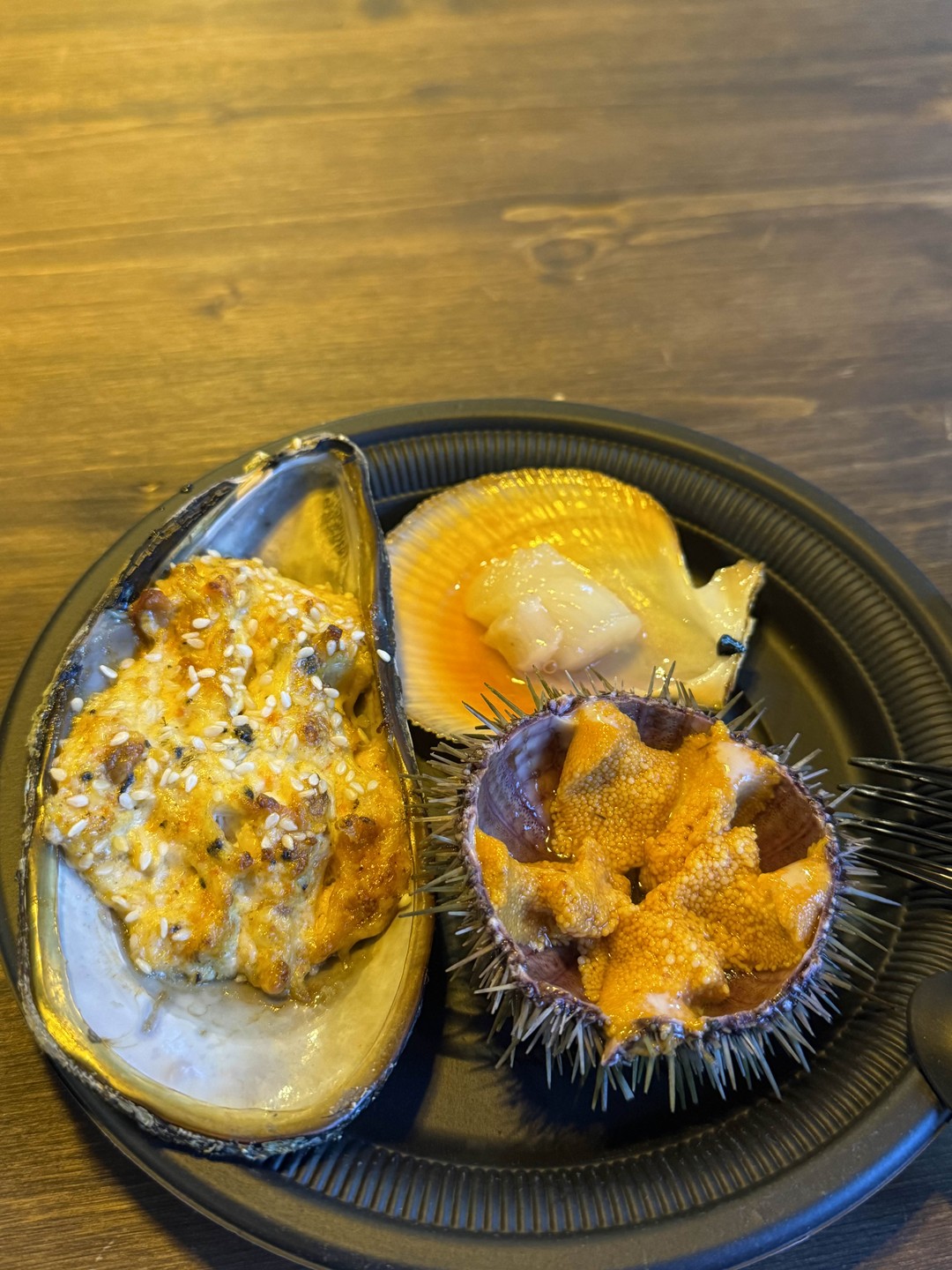 Заказала тур в мини-группе в Териберку у организатора Олеси. Тур «Душевное путешествие в Териберку для гурманов