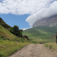 Фото отзыва 3: экскурсия "Кабардино-Балкария, которая останется в вашем сердце"