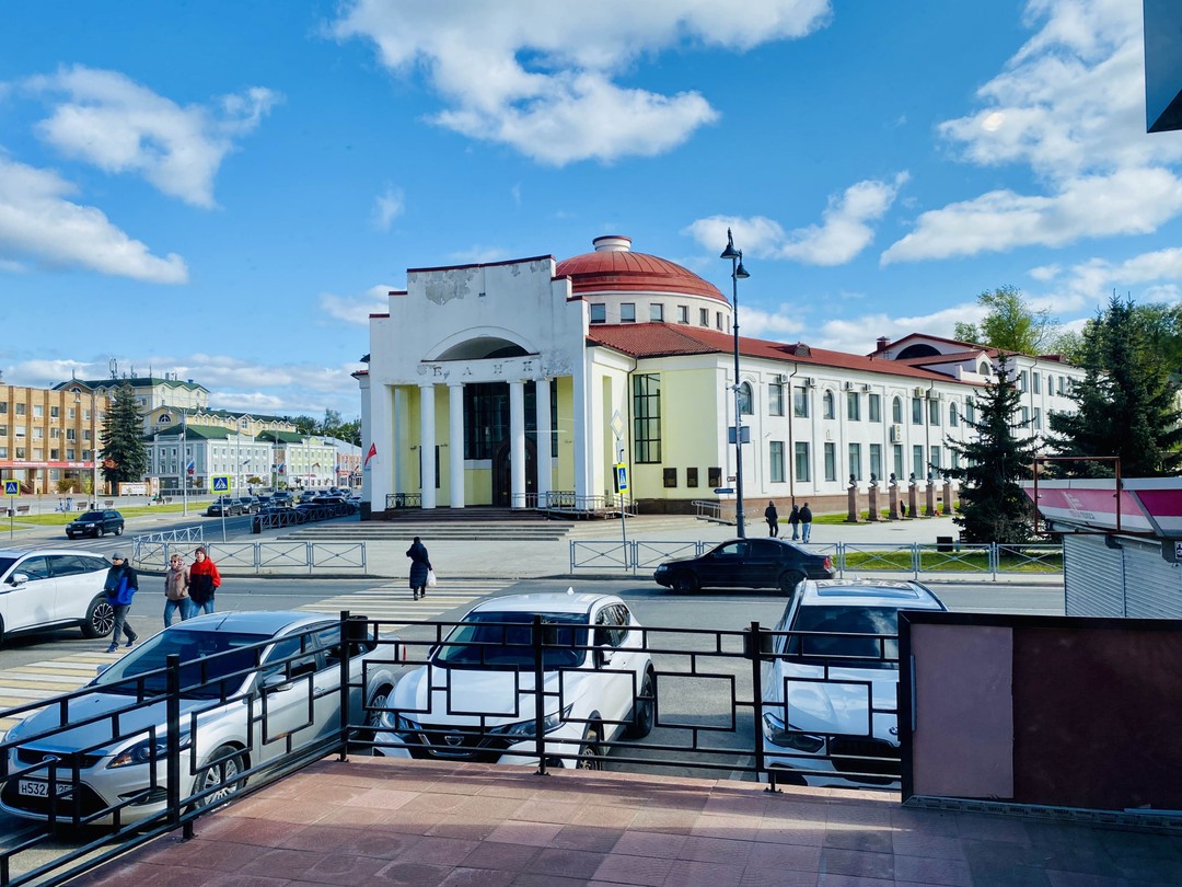 Экскурсия понравилась, много интересного узнала о своём родном городе Волоколамске, впечатления положительные, буду рекомендовать друзьям ❤️