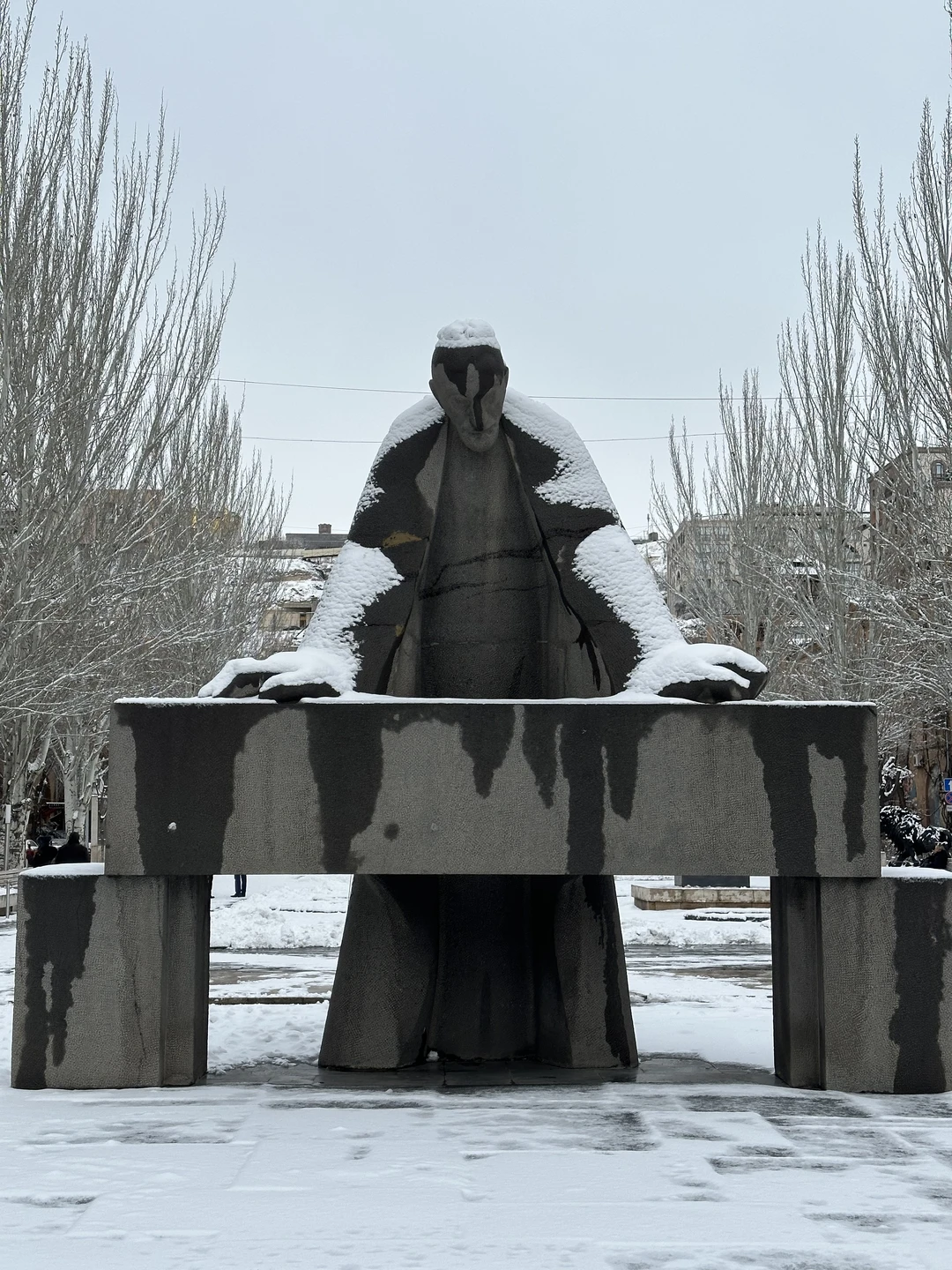 Алина, благодарю за экскурсию!