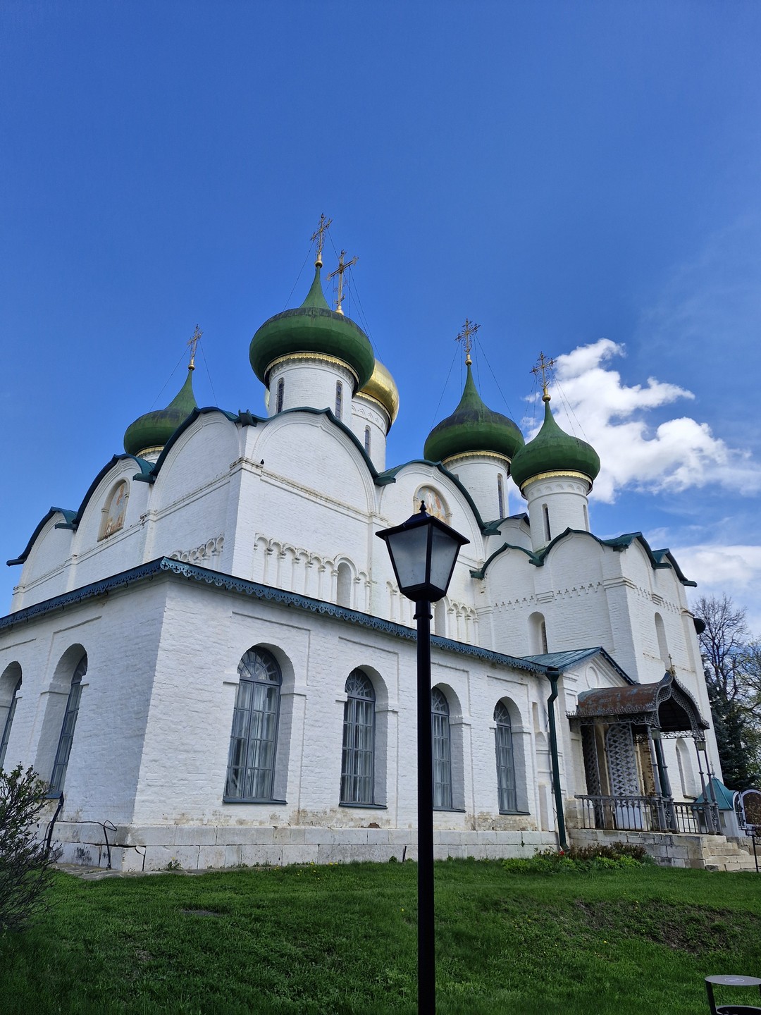 Прекрасный гид и очень интересный рассказ!!! Рекомендация однозначно