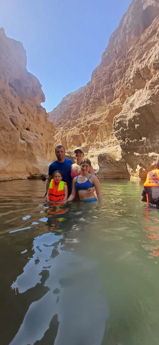 Великолепная экскурсия!