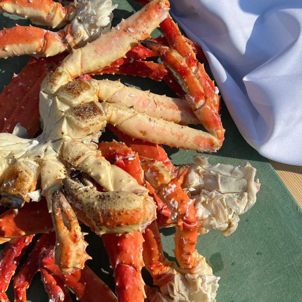 Киты и водопады — в мини-группе (8/11)