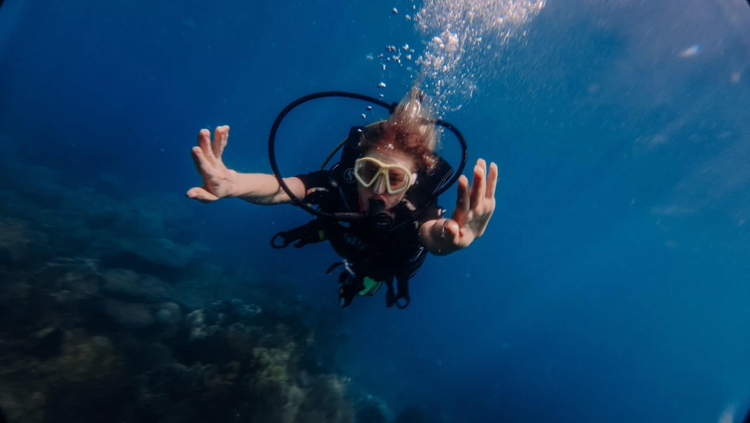 Большая, невероятная благодарность Жене, за организацию, поддержку и очень душевное сопровождение! Для жены был первый опыт