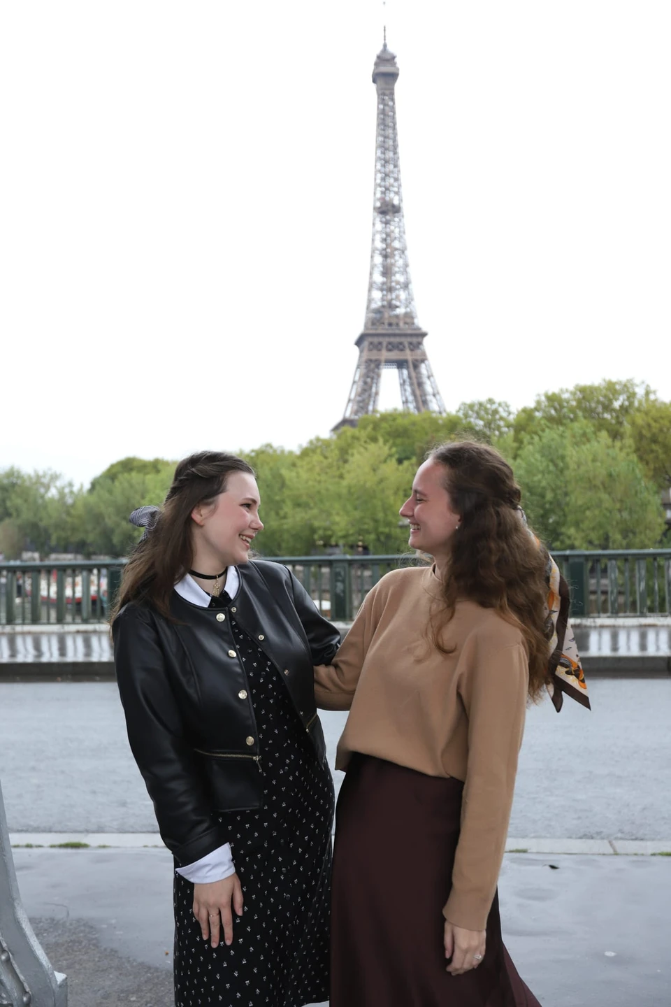 Хочу выразить огромную благодарность фотографу Елене за прекрасную фотосессию в Париже