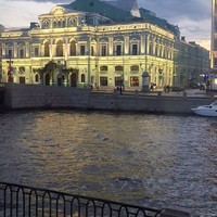 Фото отзыва 2: экскурсия "Таинство разводных мостов (в группе)"