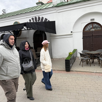 Фото отзыва 8: экскурсия "Обзорная экскурсия по Минску"
