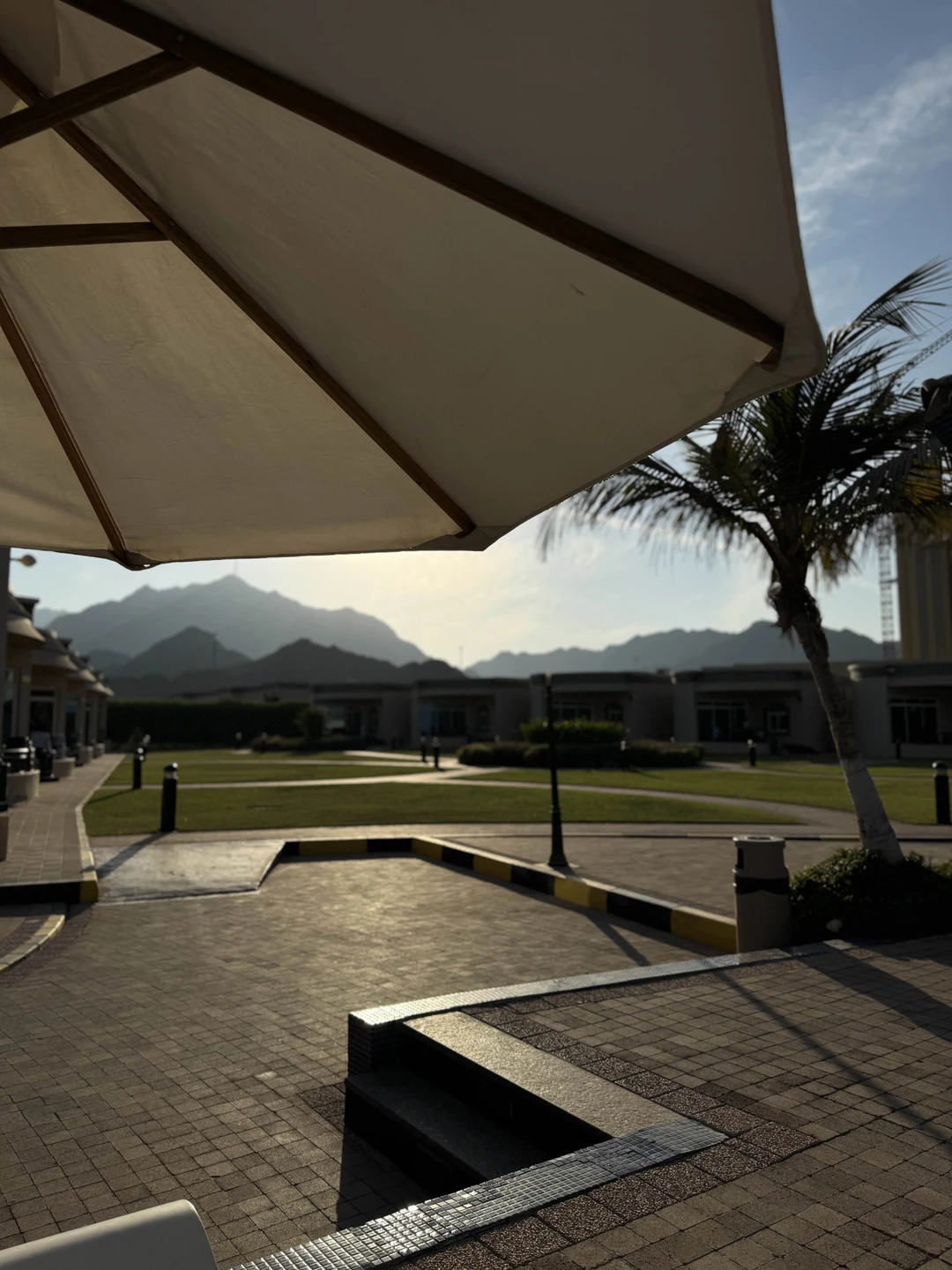 Мне очень понравилась экскурсия в Фуджейру. Отличная организация, экскурсия очень интересная, прекрасный отдых и масса новых