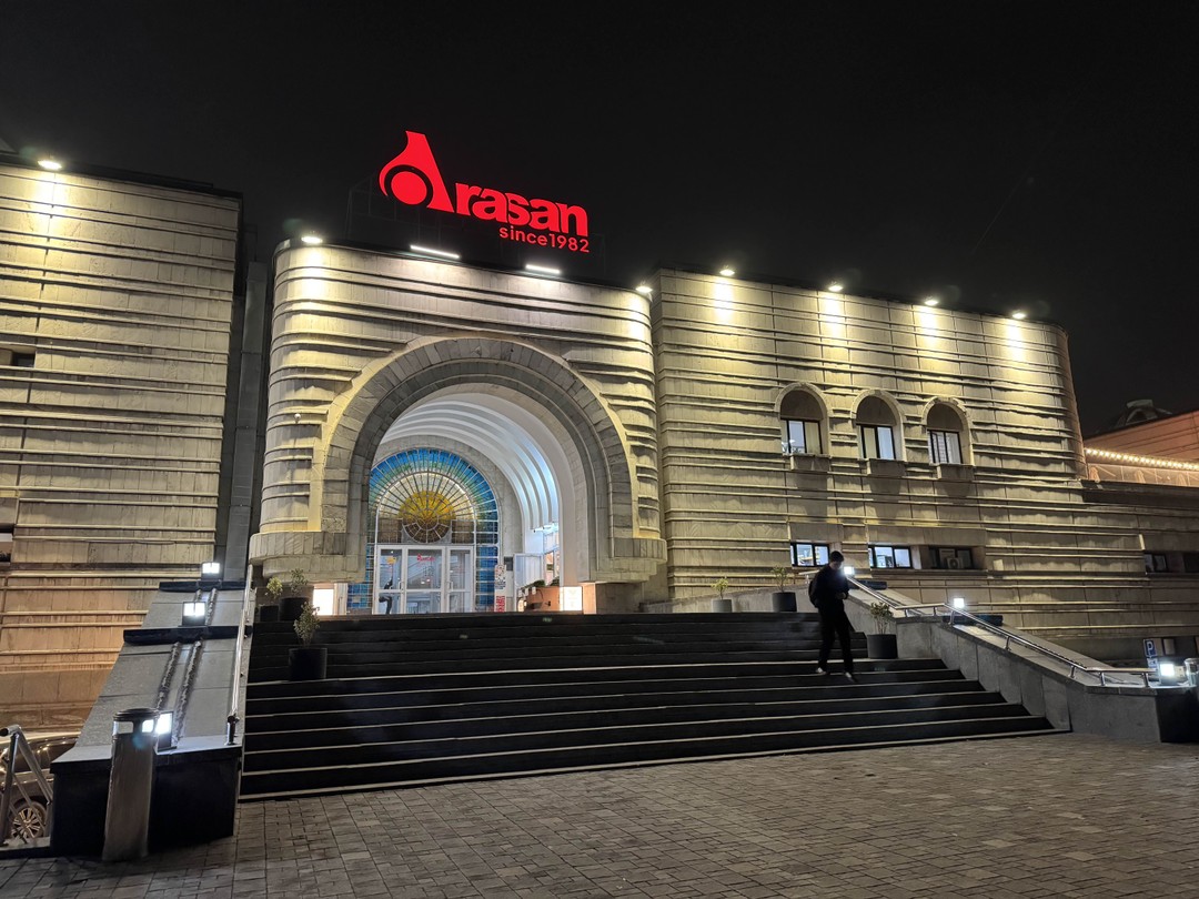 Отличная экскурсия по центру города, Мария отличный экскурсовод, было очень интересно, спасибо!