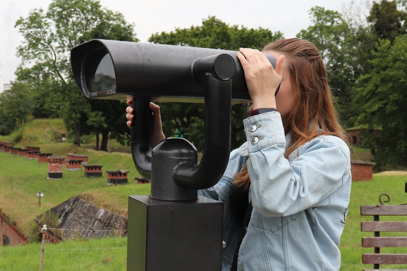 Главное изображение экскурсии - Вперёд в прошлое! Открываем тайны Калининграда через музеи, форты и бункер