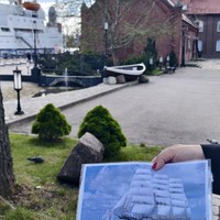 Фото отзыва 3: экскурсия "1000 морских миль, или Истории доброго боцмана"
