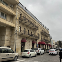 Фото отзыва 4: экскурсия "По каменным улочкам Старого города"