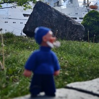 Фото отзыва 2: экскурсия "1000 морских миль, или Истории доброго боцмана"