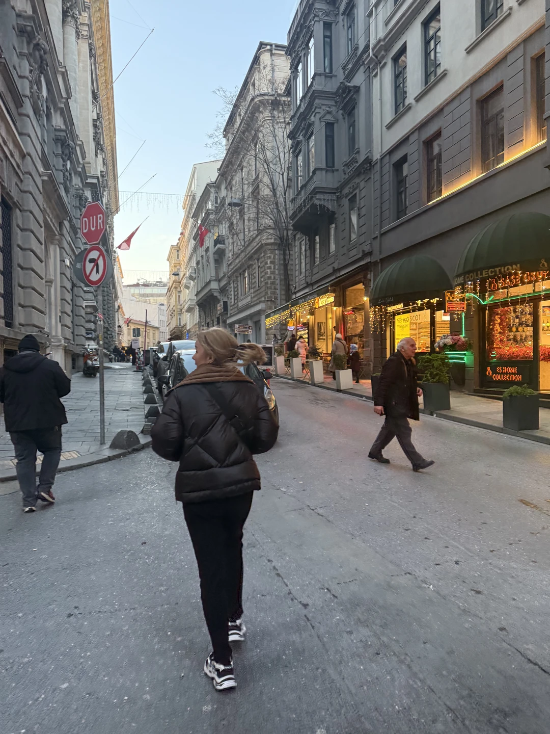 Просто сказать, что «экскурсия мне понравилась» - это ничего не сказать! Мы с дочкой в полном