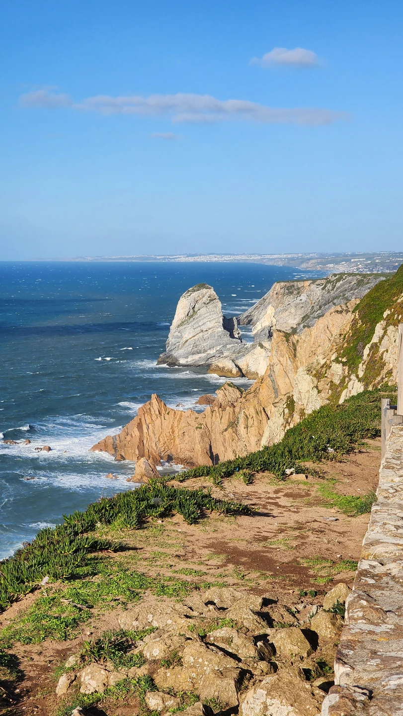 Это была наша первая поездка в Португалию, очень рады, что выбрали экскурсию от Елены: она смогла