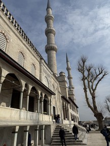 Фото отзыва 2: экскурсия ""