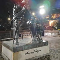 Фото отзыва 2: экскурсия "Иркутск с историком: от острога до города"