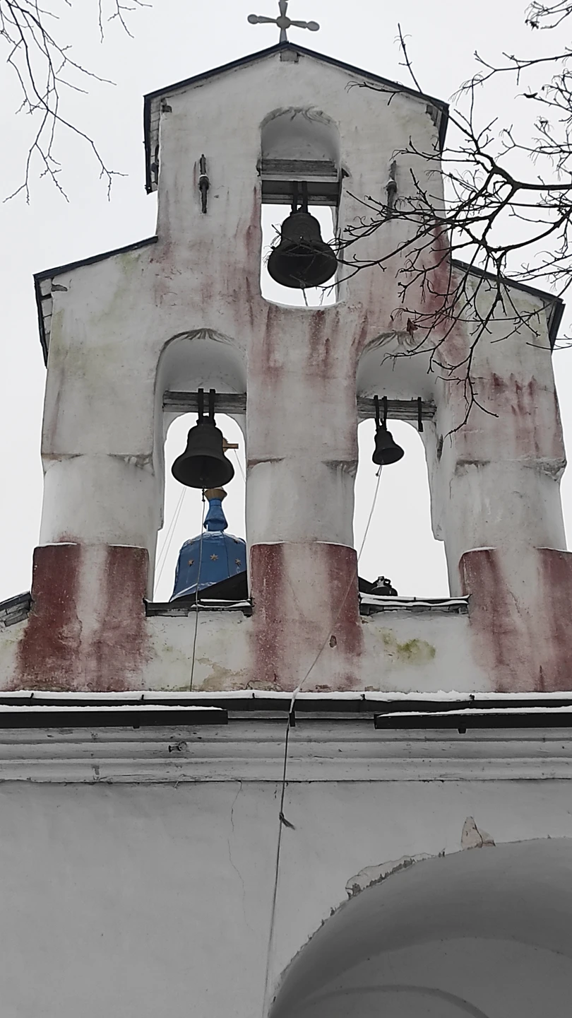 Очень интересная, красивая и развернутая экскурстя