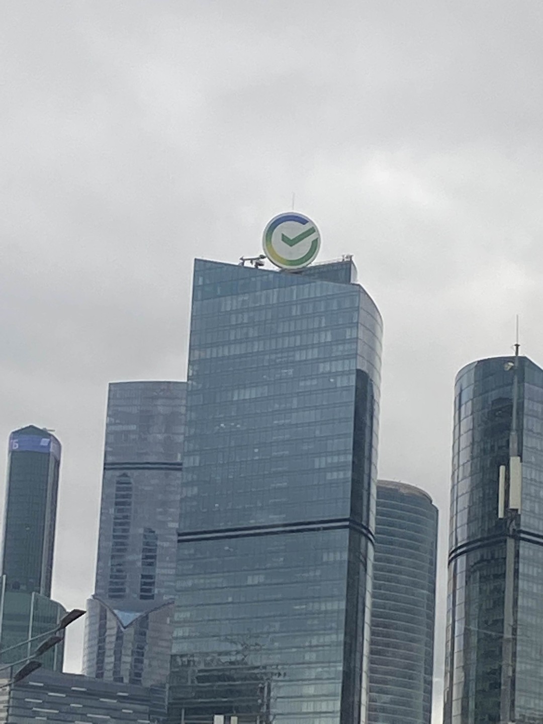 Незабываемая Москва! Обзорная по столице (Ирина)