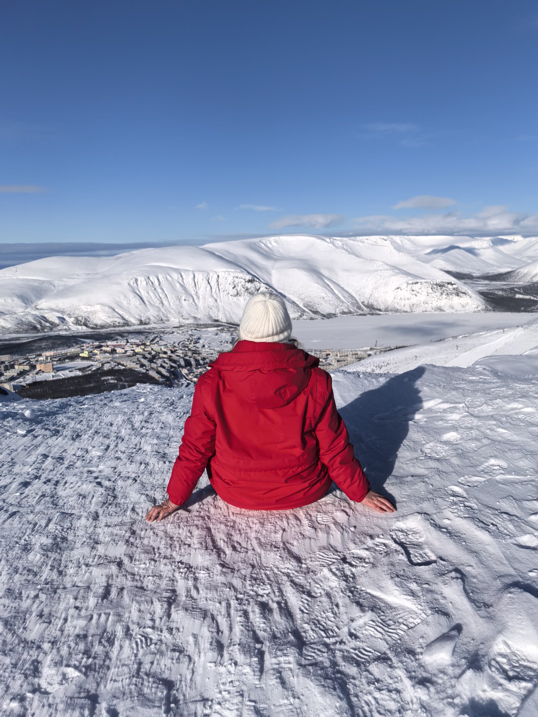 Очень понравился маршрут! 😍 Замечательные локации, виды потрясные. Замечательный гид Влад, прекрасно знает историю местности, по