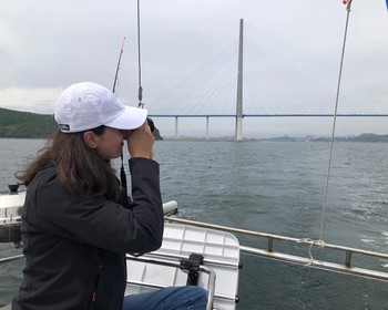 О. Аскольд - о. Русский