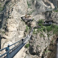 Фото отзыва 2: экскурсия "Сулакский каньон и не только — глазами гида-горца!"